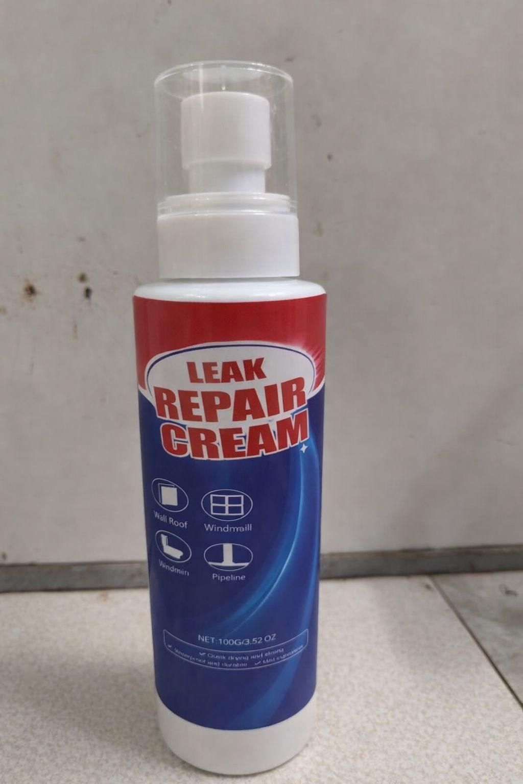 Leak Repair Waterproof Sealant Spray 100g (Pack of 1)