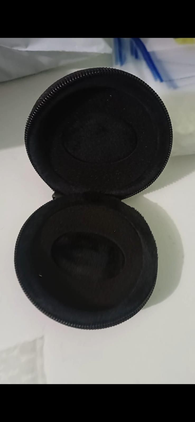 Watch Hard Storage Box