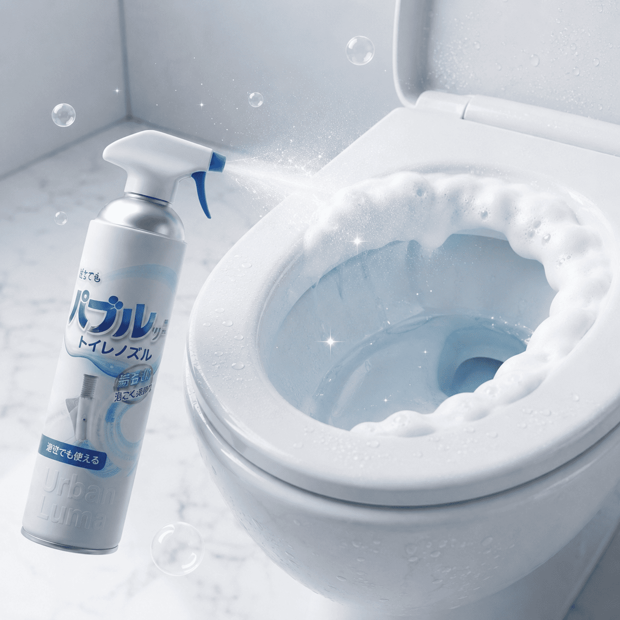 Luma Active Clean (Pack of 2)