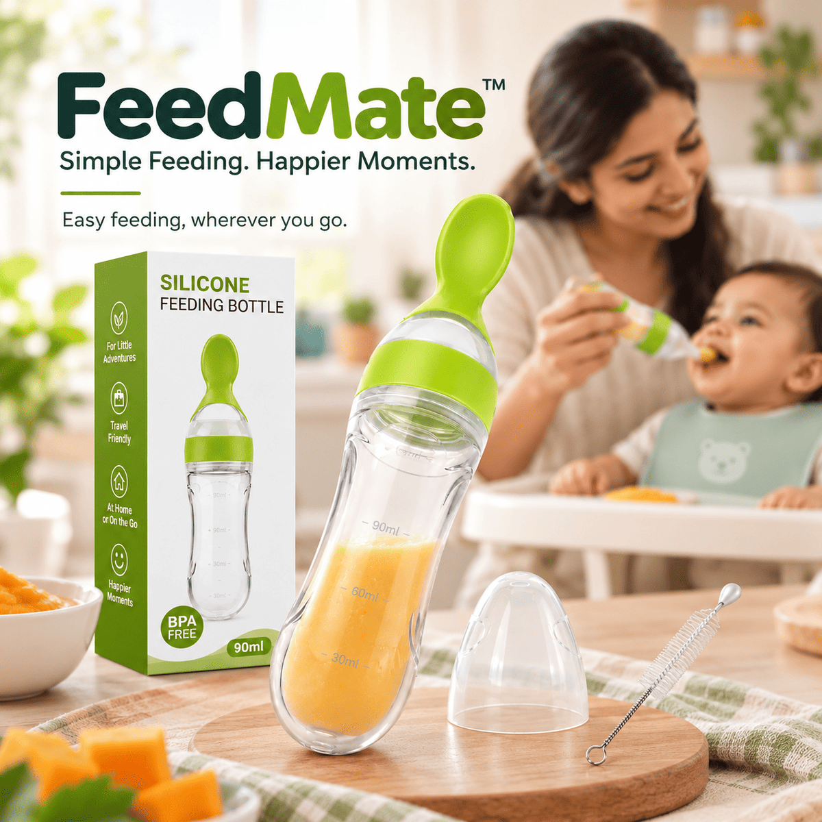 FeedMate™