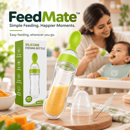 FeedMate™