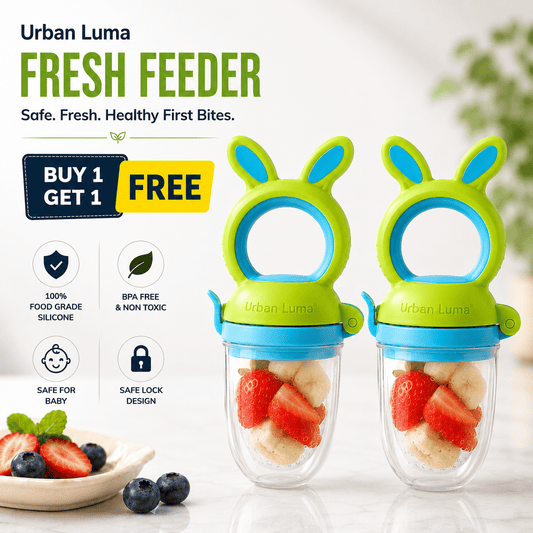 Fresh Feeder