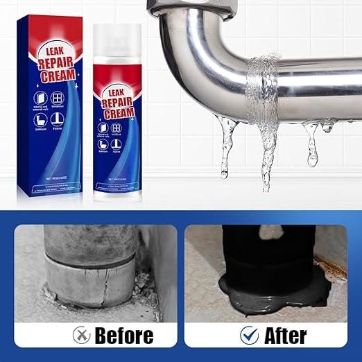 Leak Repair Waterproof Sealant Spray 100g (Pack of 1)