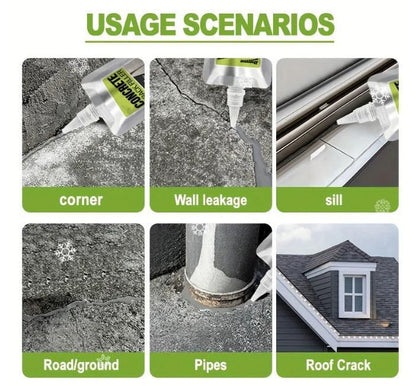 Concrete Crack Filler 100 ml Pack of 1