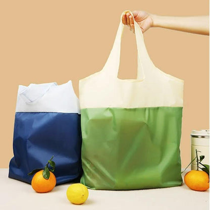 Holder Grocery Bag Reusable Shopping Cart S