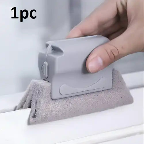 Brush- Window Slider Cleaner Brush (Pack Of 1)