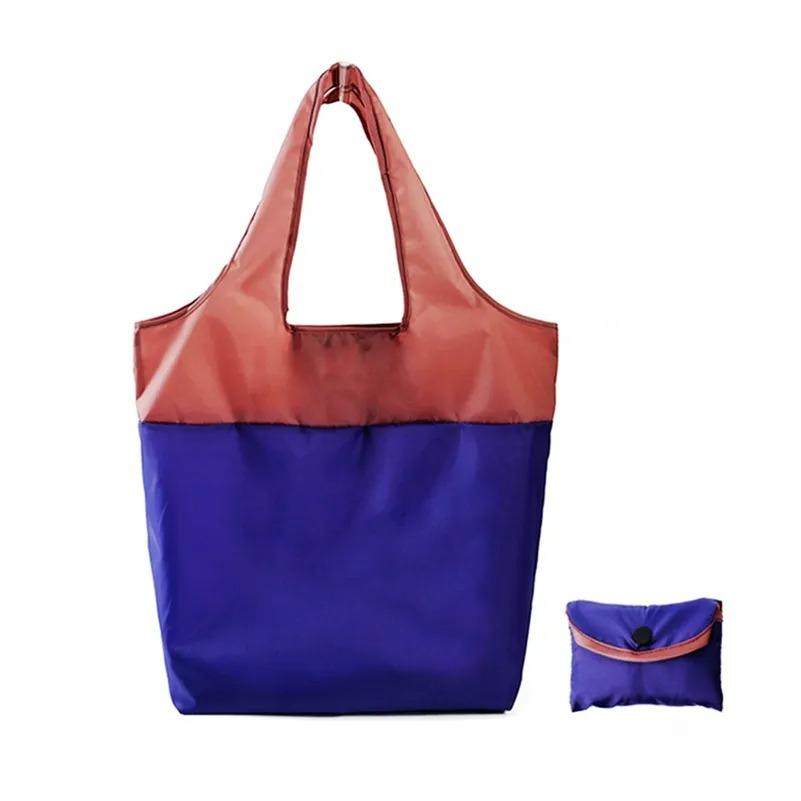 Holder Grocery Bag Reusable Shopping Cart S