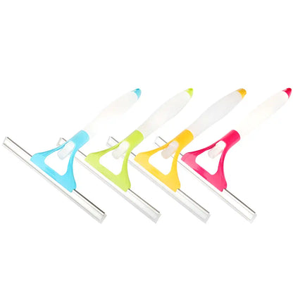 Wiper-Glass Spray Wiper Window Clean And Car Window Cleaner Spray Type Cleaning Brush Wiper