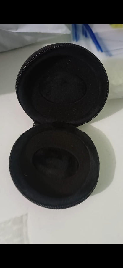 Watch Hard Storage Box