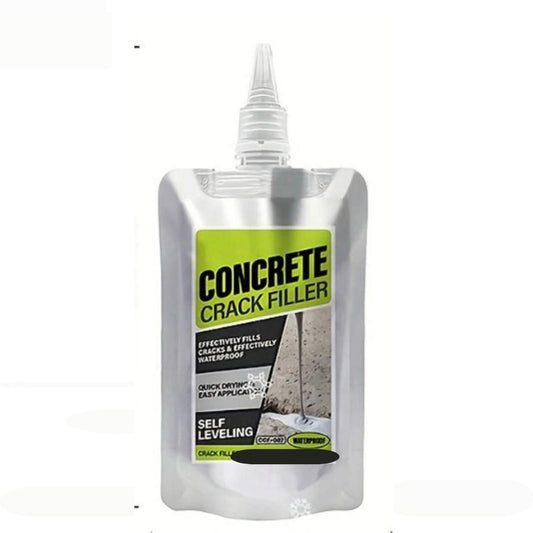 Concrete Crack Filler 100 ml Pack of 1