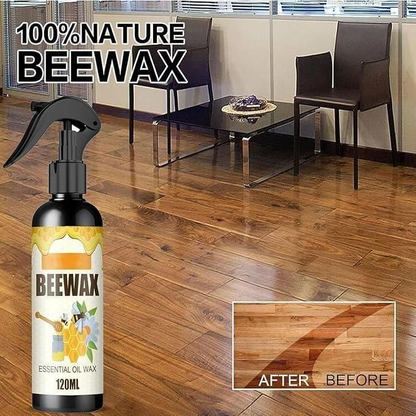 Beewax Essetntial Wax 150ML Each (Pack of 2)