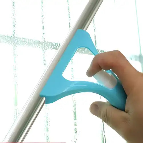 Wiper-Glass Spray Wiper Window Clean And Car Window Cleaner Spray Type Cleaning Brush Wiper