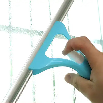 Wiper-Glass Spray Wiper Window Clean And Car Window Cleaner Spray Type Cleaning Brush Wiper
