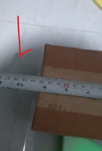 Drywall Repair Kit with Scraper(Pack of 1)