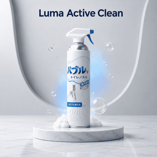 Luma Active Clean (Pack of 2)