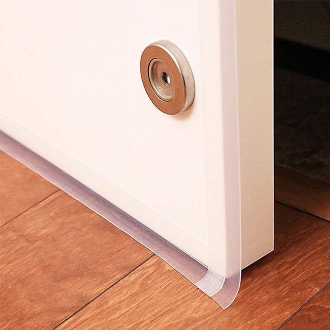 Silicone Seal Strip Door Weather Stripping Window Seal
