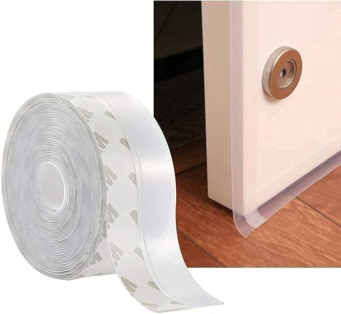 Silicone Seal Strip Door Weather Stripping Window Seal