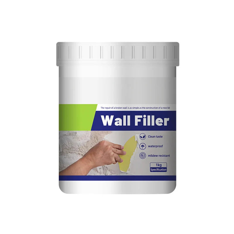 Wall repair paste with mold protection (Pack Of 2)