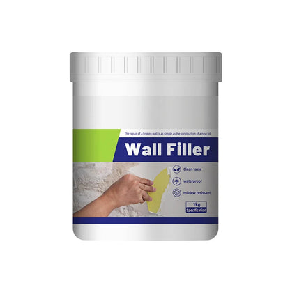 Wall repair paste with mold protection (Pack Of 2)
