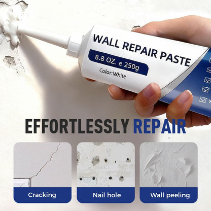 Drywall Repair Kit with Scraper(Pack of 1)